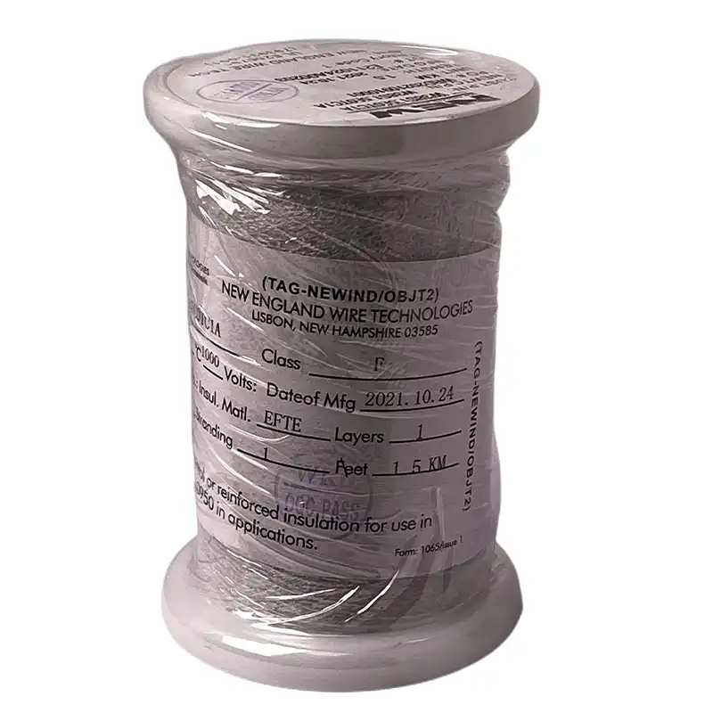 NEWind Class F 155℃  ETFE Triple Insulated Wire